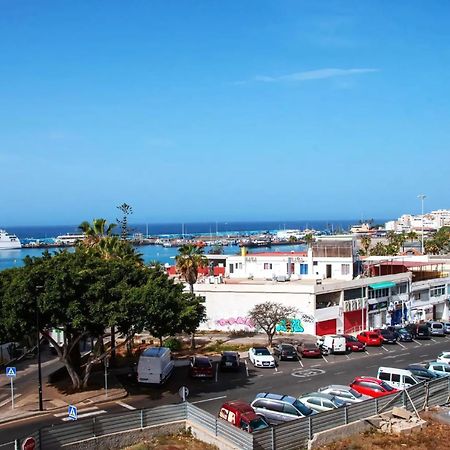 Precioso Apartamento En Los Cristianos Los Cristianos  Exteriör bild