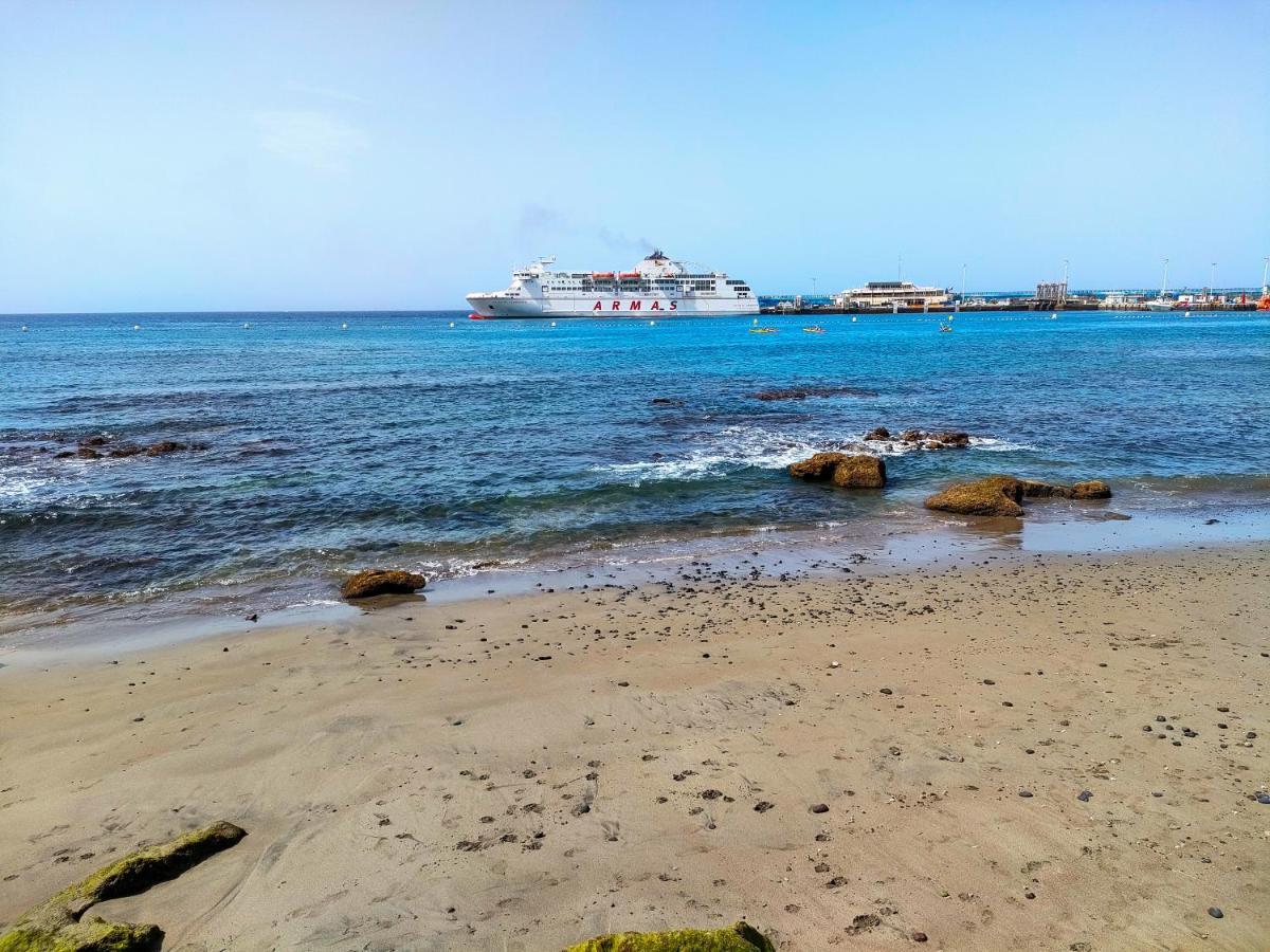 Precioso Apartamento En Los Cristianos Los Cristianos  Exteriör bild