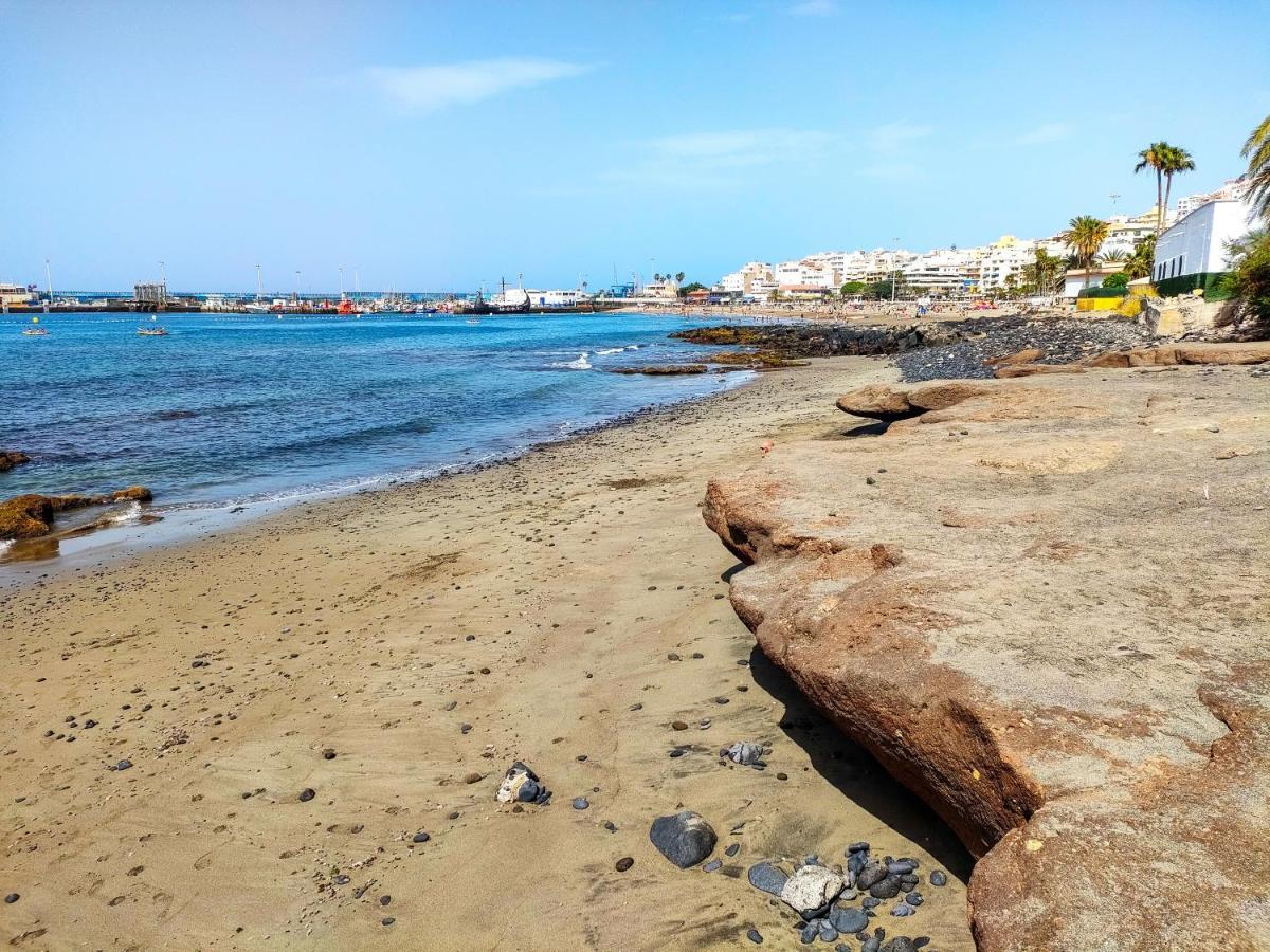 Precioso Apartamento En Los Cristianos Los Cristianos  Exteriör bild