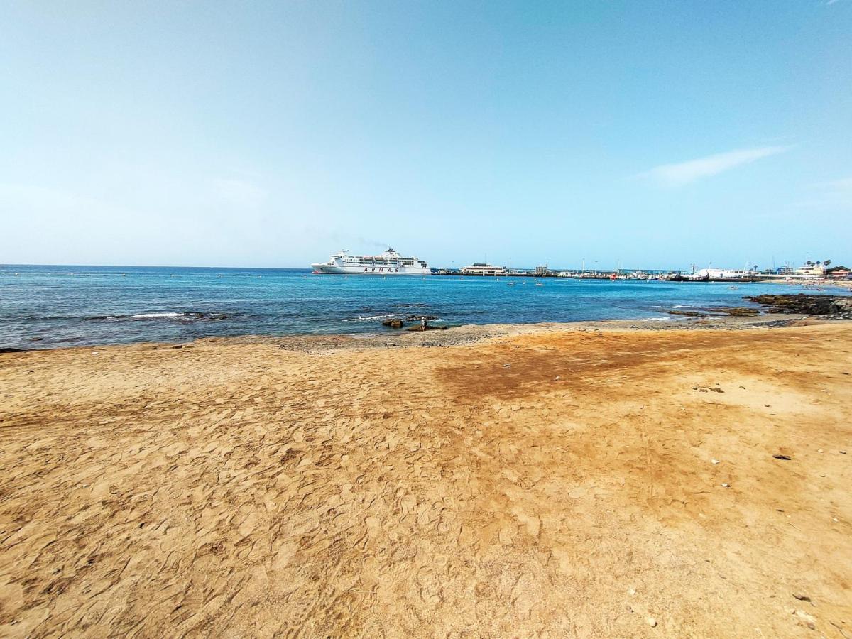 Precioso Apartamento En Los Cristianos Los Cristianos  Exteriör bild