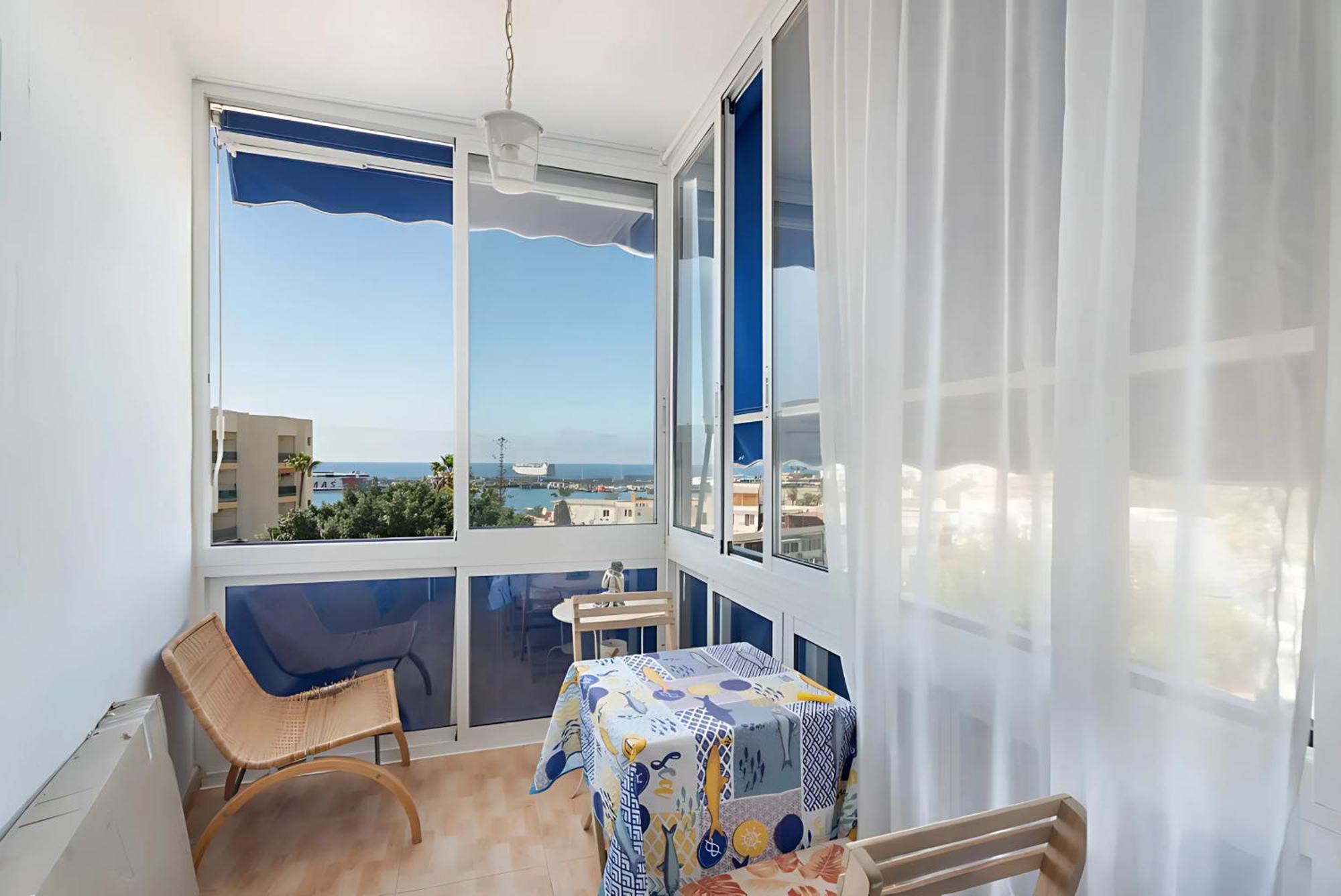Precioso Apartamento En Los Cristianos Los Cristianos  Exteriör bild