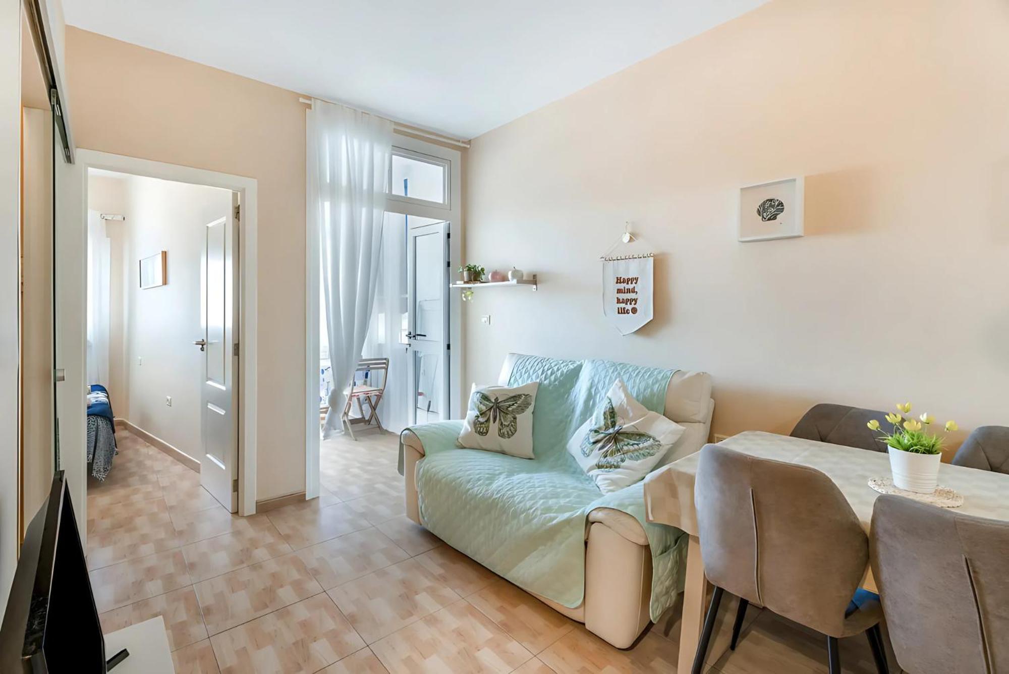 Precioso Apartamento En Los Cristianos Los Cristianos  Exteriör bild