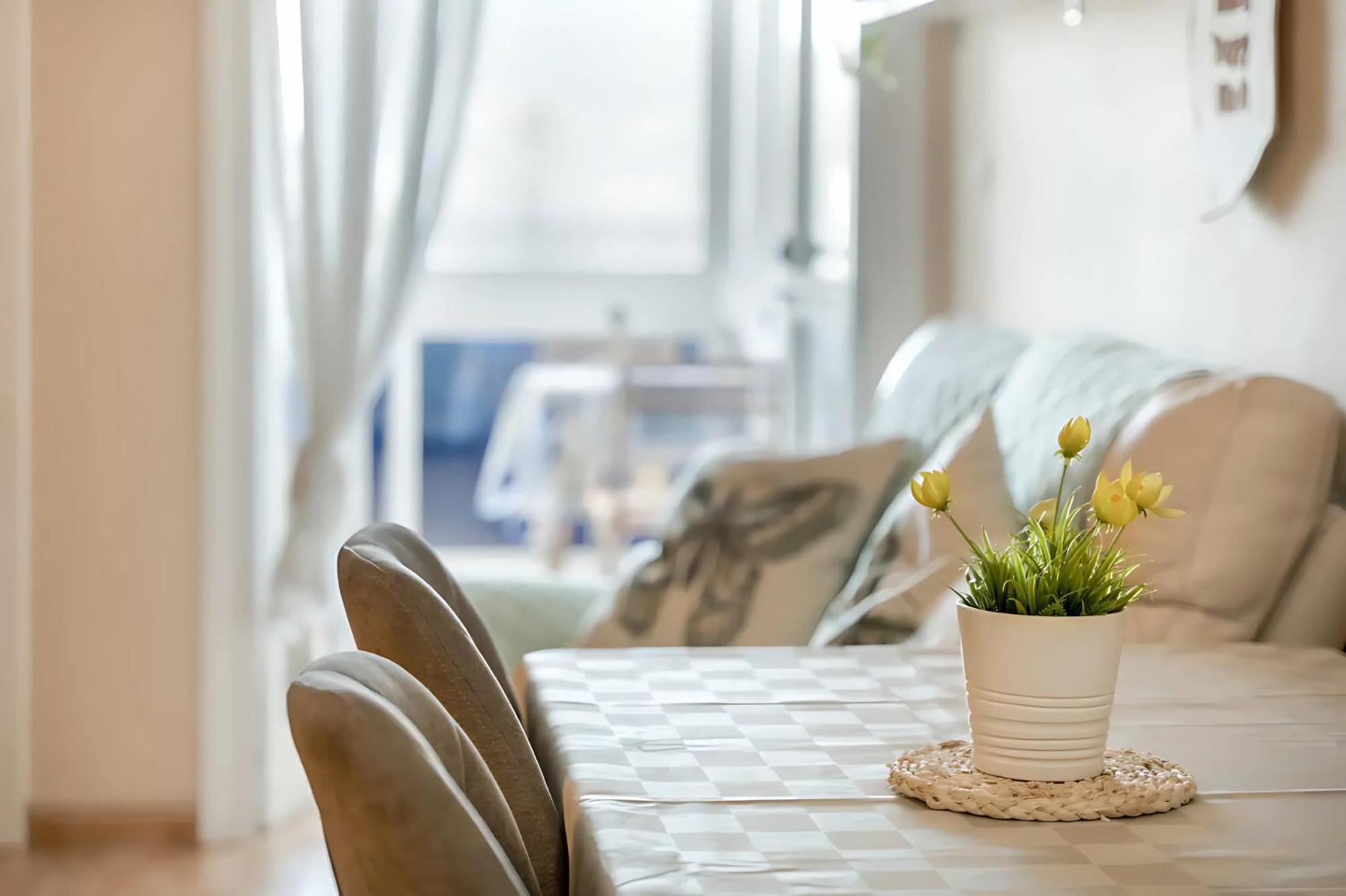 Precioso Apartamento En Los Cristianos Los Cristianos  Exteriör bild