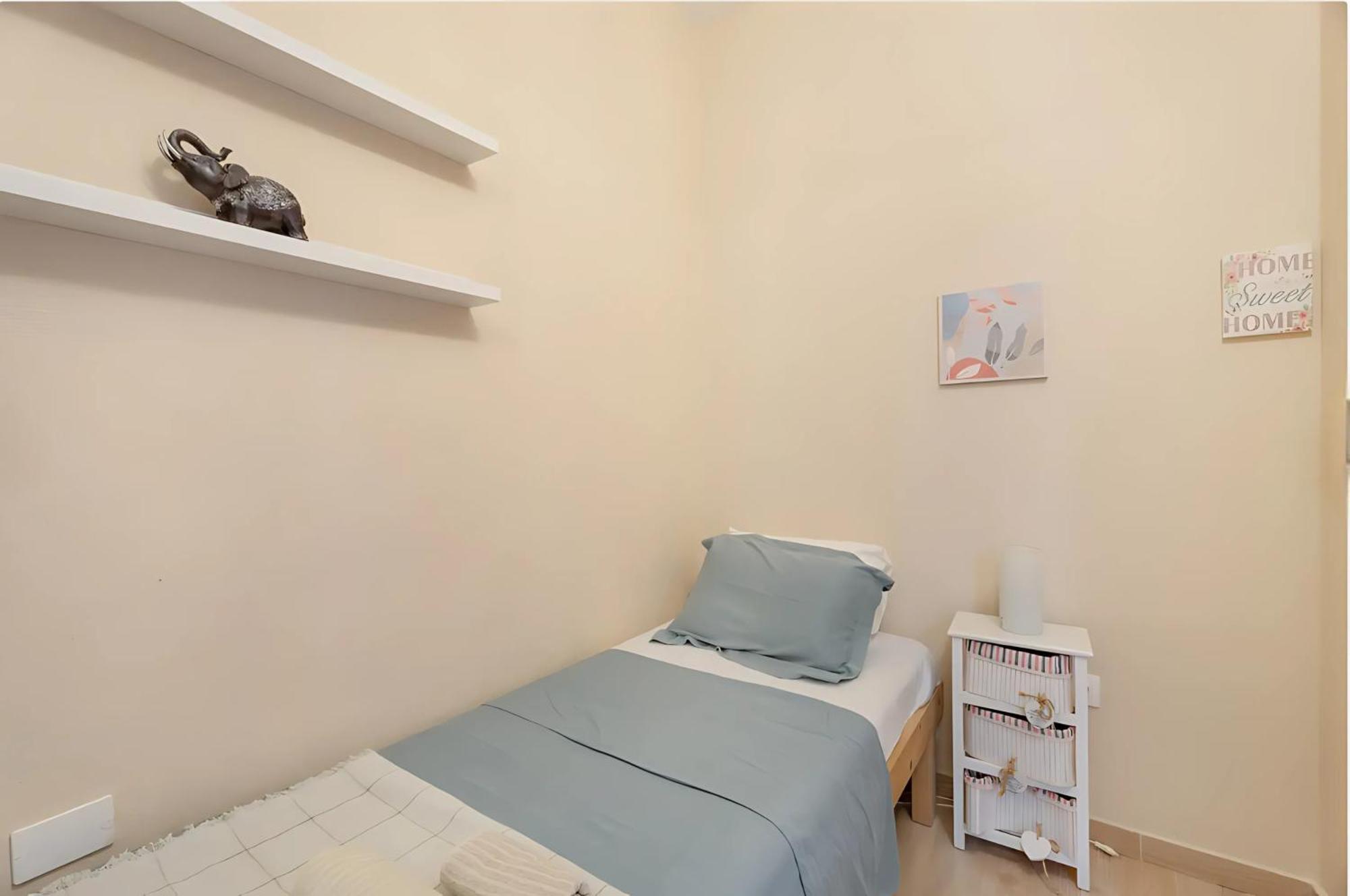 Precioso Apartamento En Los Cristianos Los Cristianos  Exteriör bild
