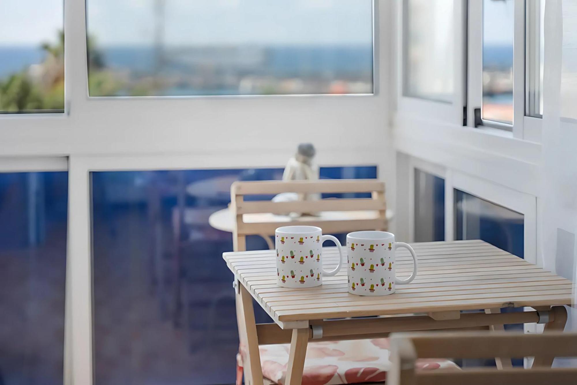 Precioso Apartamento En Los Cristianos Los Cristianos  Exteriör bild